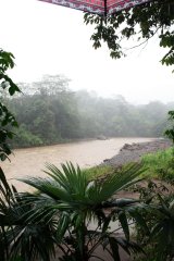 13-Sarapique river